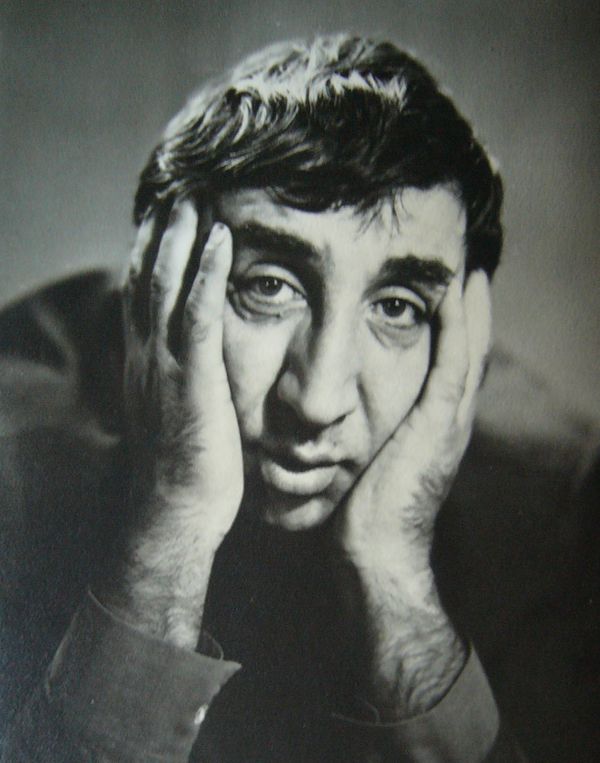 «Հասցեատիրոջը որոնելիս»